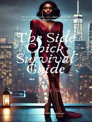 cover image of The Side Chick Survival Guide